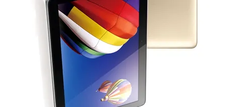 Ce specificații are prima tabletă lansată de Telekom România