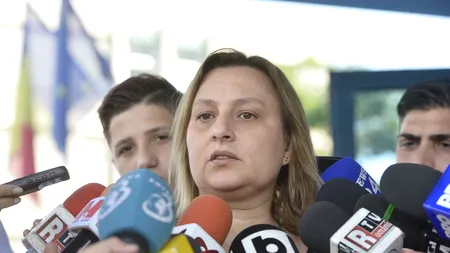 Procurorul Mihaela Iorga, audiată la DNA Ploiești: 