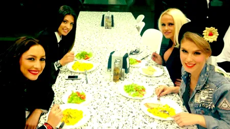 Una dintre cele mai cunoscute cântărețe din România divorțează