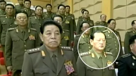 Cinci oficiali din Securitatea Coreei de Nord, executați pentru rapoarte false care l-au înfuriat pe Kim Jong Un