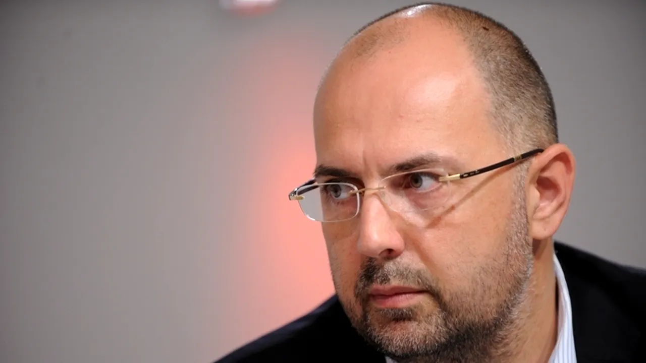 Răspunsul lui Kelemen Hunor, întrebat dacă e dispus să accepte funcții de secretar de stat