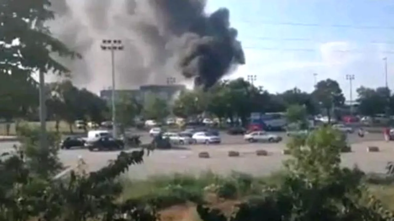 ATENTAT ÎN BULGARIA. Serviciile secrete bulgare nu au fost avertizate despre un posibil atentat. CIA și Mossad anchetează cazul