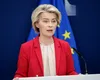 Ursula von der Leyen dorește să impună noi sancțiuni împotriva Rusiei/ Președinta Comisiei Europene îndeamnă G7 să crească PRESIUNEA asupra Moscovei