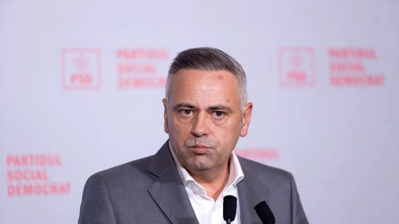 Florin Barbu: Toate produsele care vin din zona Mercosur trebuie testate!