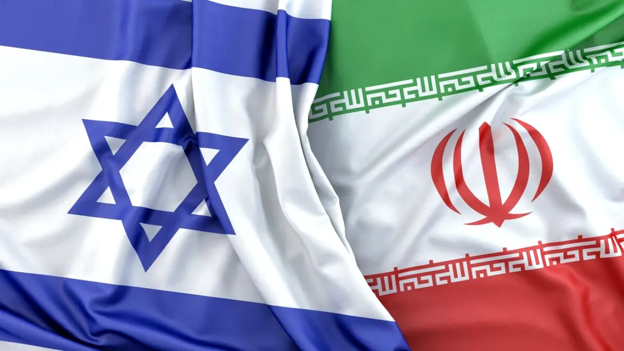 Israelul închide temporar ZECI de reprezentanțe diplomatice, de teama atacurilor grupurilor afiliate Iranului