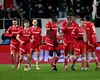 Dinamo aduce ÎNLOCUITOR pentru Josue Homawoo! Vine din Superliga