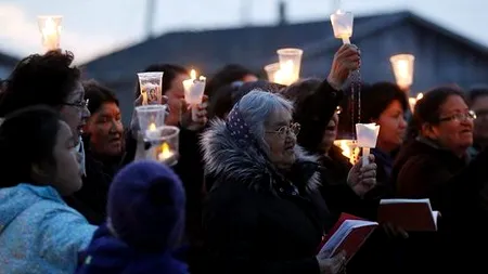 Comunitatea care se confruntă cu sinucideri în masă. Motivul pentru care peste 100 de oameni au încercat să-și ia viața