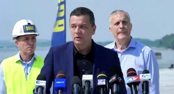 Sorin Grindeanu, mesaj pentru partenerii de la Palatul Victoria: Dacă am votat intrarea la guvernare, asta nu ne face PRIZONIERII acestei coaliții