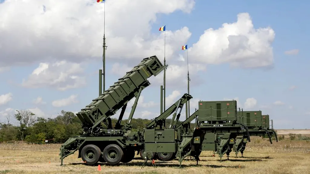 România va fabrica rachete interceptoare SkyCeptor. Ce prevede memorandumul de înțelegere cu americanii de la Raytheon