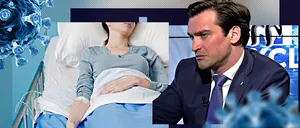EXCLUSIV VIDEO | Andrei Baciu, avertisment: ”Gripa, mult mai periculoasă decât actuala formă de COVID!”