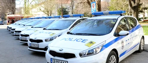 Polițiștii bulgari au găsit 18 migranți MORȚI într-un camion abandonat lângă Sofia