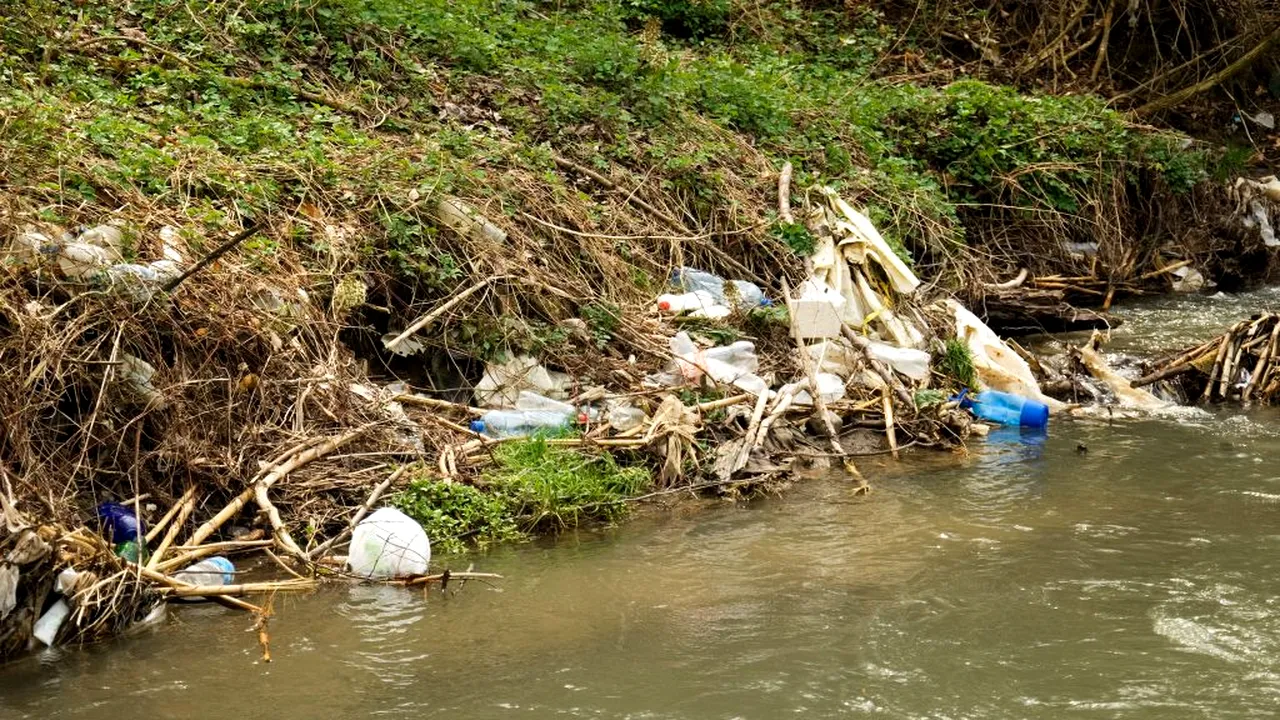 APEL. Președintele Ungariei cere României și Ucrainei să nu mai polueze râurile