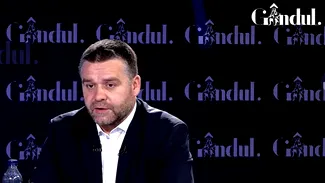 Ciprian Ciucu anunță că a discutat cu consilieri de la Cotroceni, oameni apropiați de Nicușor Dan. Ce i-au dezvăluit aceștia despre intențiile președintelui