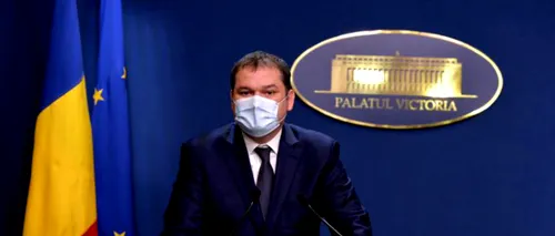 Criza din Alianță se propagă în guvern pe proiectul ”Anghel Saligny”. Ministrul Attila de la Dezvoltare: ”Ministerul Justiției are copia PNDL 3 din 12 august. Nu au răspuns!