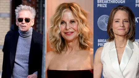 19 NOIEMBRIE, calendarul zilei: Calvin Klein împlinește 83 de ani, Meg Ryan 64. Jodie Foster face 63 de ani