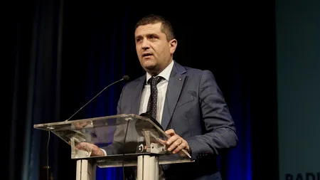 Radu Miruță, atac la adresa PSD. Ministrul interimar al Apărării spune că a cheltuit mai puțini bani pe deplasări decât social-democrații