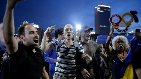 Referendumul despre justiție s-a ținut până la urmă la Bruxelles