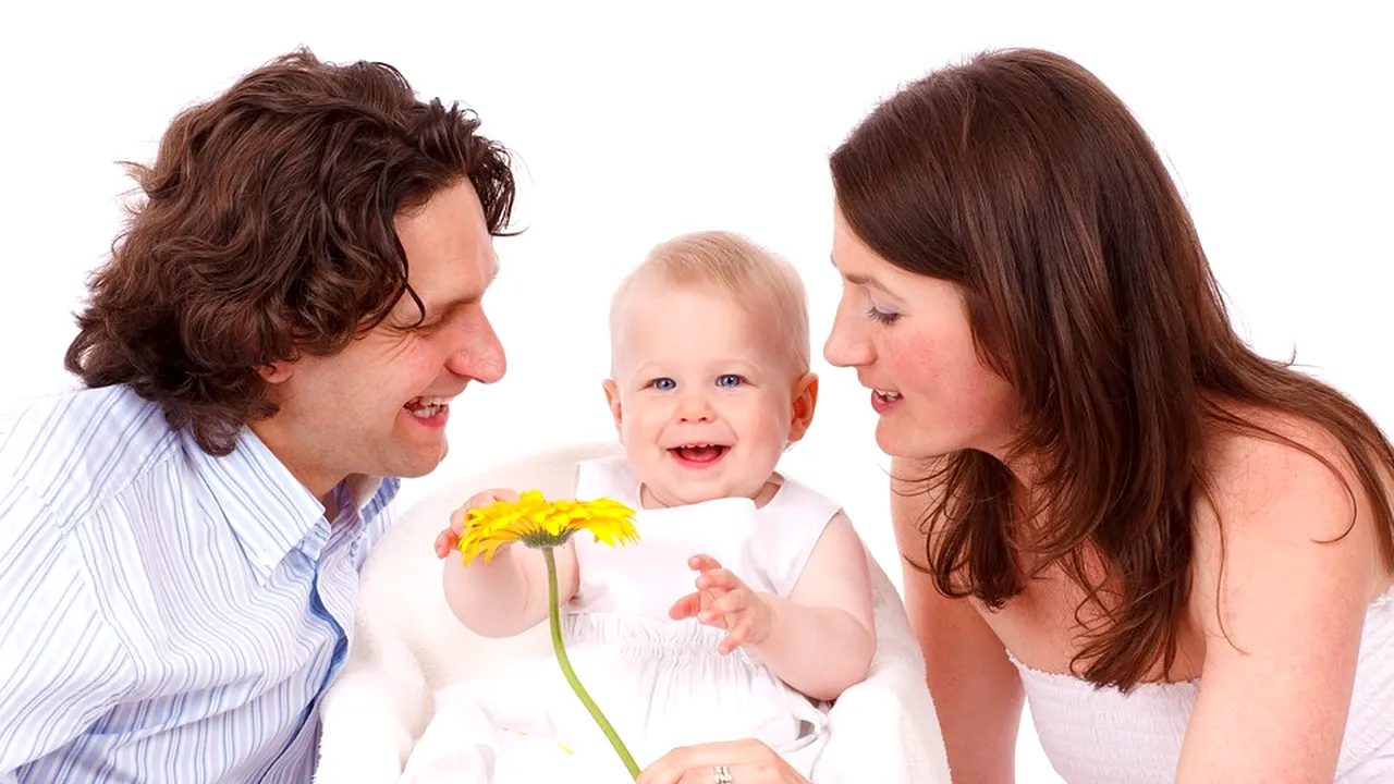 Ce trebuie să facă părinții pentru a asigura succesul copiilor lor. Sfaturile specialiștilor