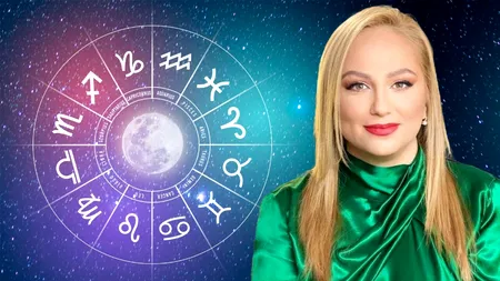 Zodia care termină luna septembrie în genunchi, potrivit faimoasei Cristina Demetrescu: 