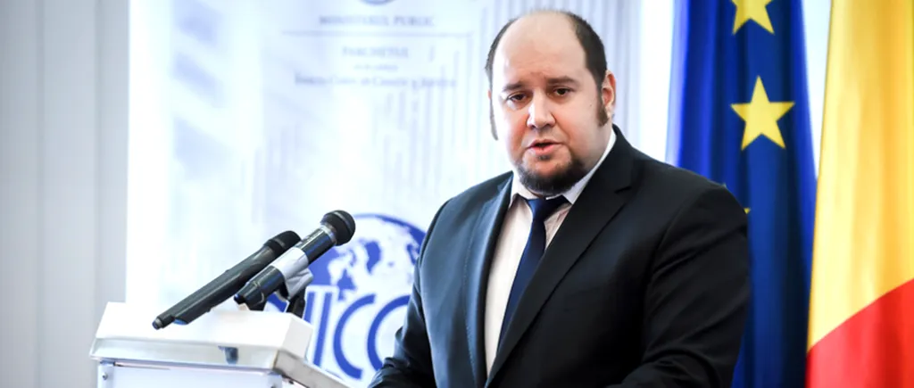ULTIMA ORĂ | ÎCCJ a decis că Daniel Horodniceanu, vicele CSM și ex-șef DIICOT, poate fi URMĂRIT PENAL pentru abuz în serviciu în dosarul Veranda