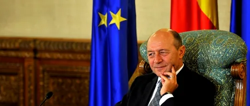 Președintele Băsescu a promulgat bugetul de stat și bugetul asigurărilor sociale pe 2013