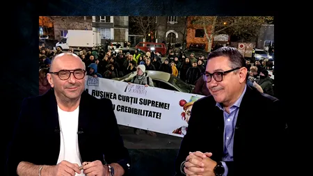 Victor Ponta: „România este condusă de niște ONG-iști turbați”