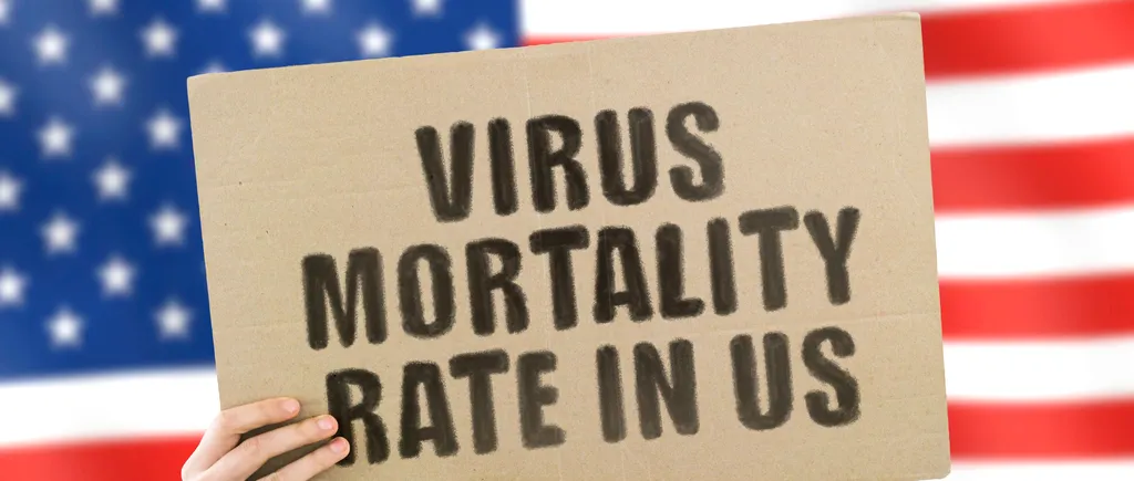 BILANȚ. Coronavirusul omoară în continuare mulți americani