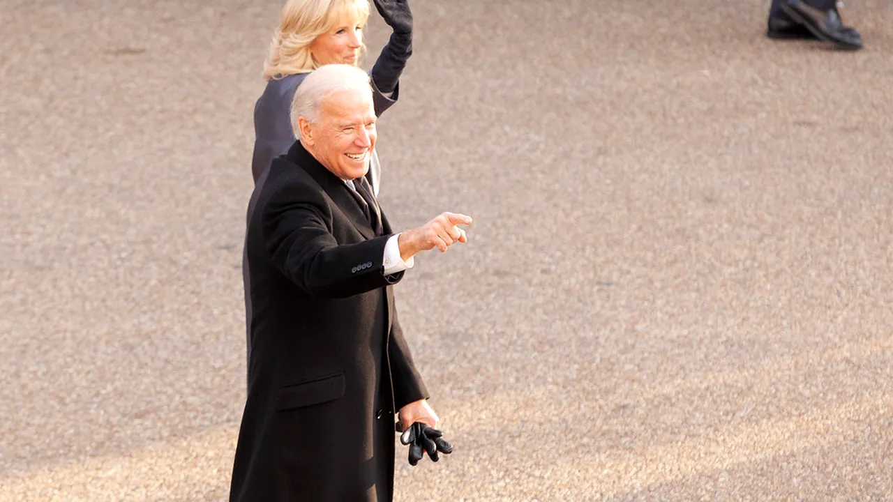 Câți BANI a câștigat președintele Biden în 2022. A fost publicată declarația de venit a liderului de la Casa Albă