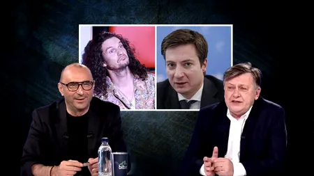 Crin Antonescu trage un semnal de alarmă: „Nu trebuie să cădem în nebunia susținătorilor lui Nicușor, care acum au migrat spre Bolojan”