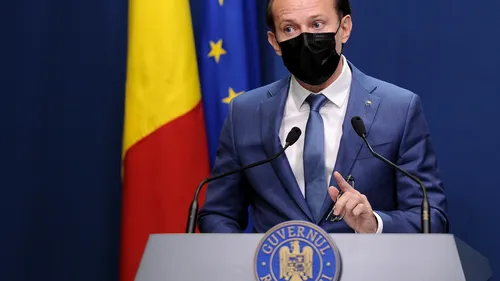 VIDEO | Cîțu: Mă aşteptam să fie mai mult fair-play din partea PSD. Nu vreau ca PNL să fie cel care aruncă în aer această coaliţie