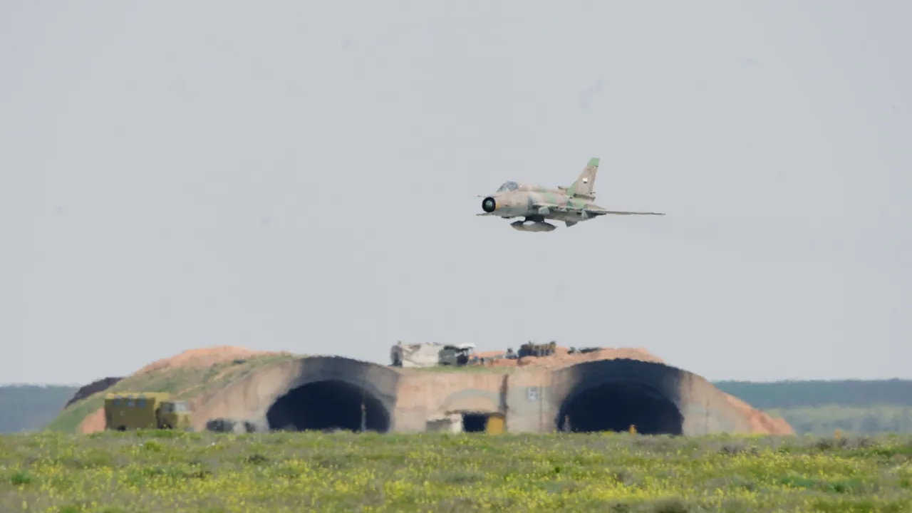 Secretarul american al apărării susține că atacul de vineri a produs daune semnificative Siriei. Rușii sunt de altă părere
