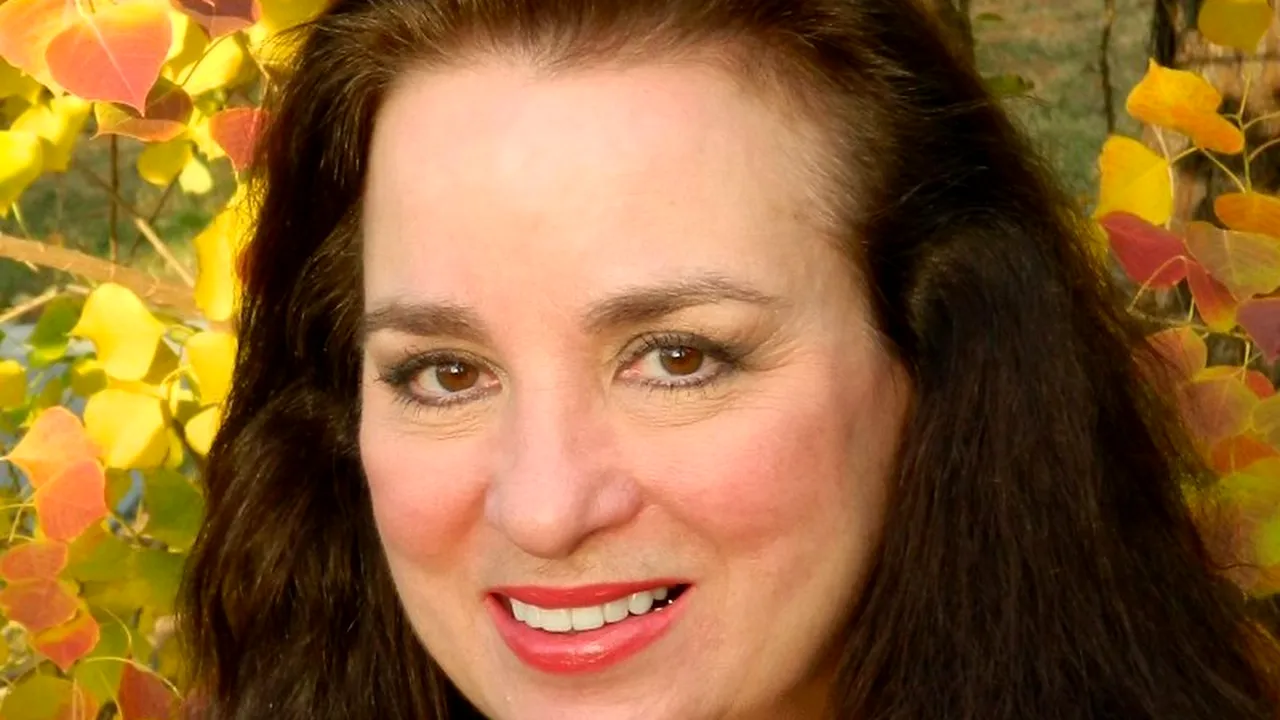 Femeia care a ajutat la prinderea a 1.000 de infractori. 