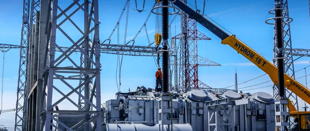 Transelectrica a obținut peste 56 de milioane de euro, finanțare nerambursabile pentru trei proiecte esențiale privind consolidarea rețelei electrice