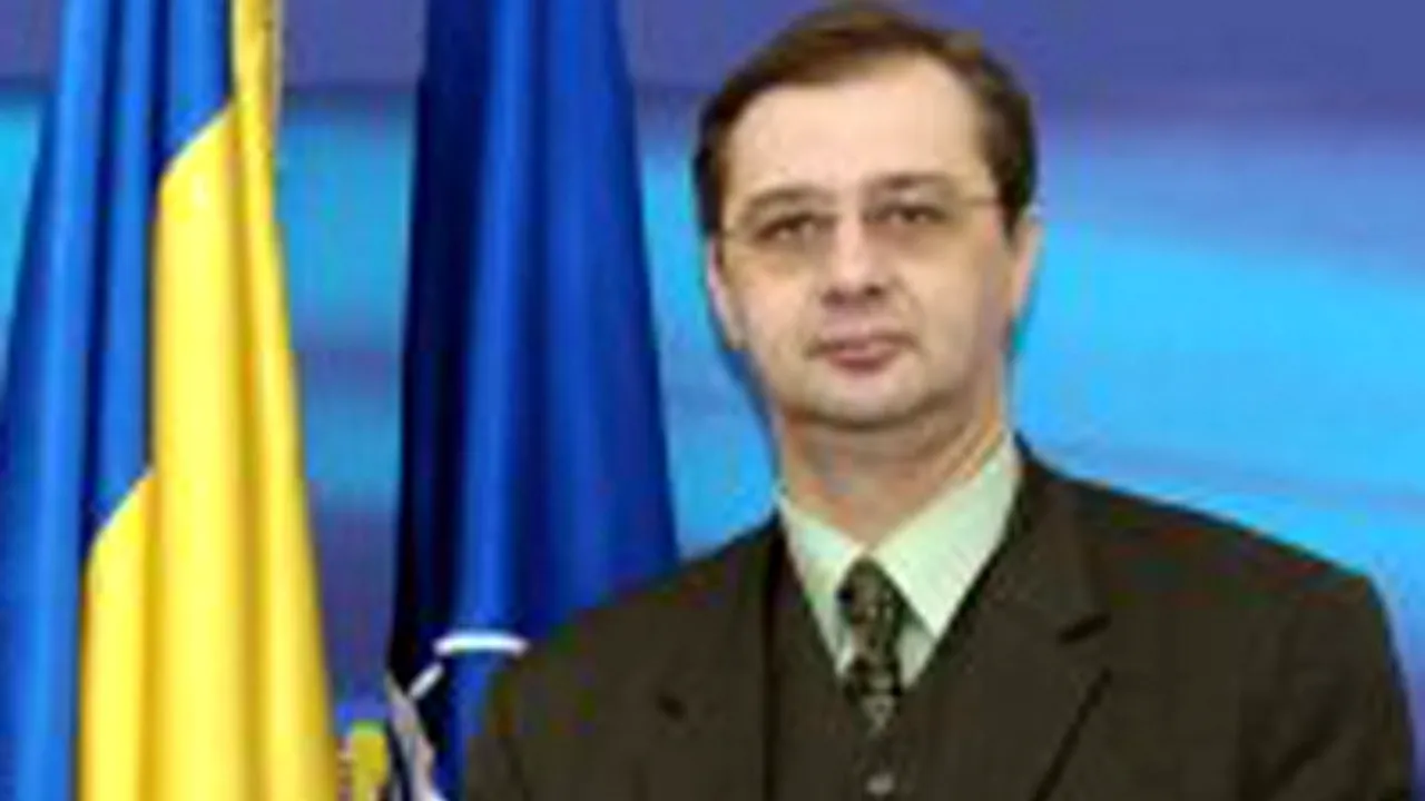 Mesajul consilierului prezidențial Iulian Chifu pe Facebook: 