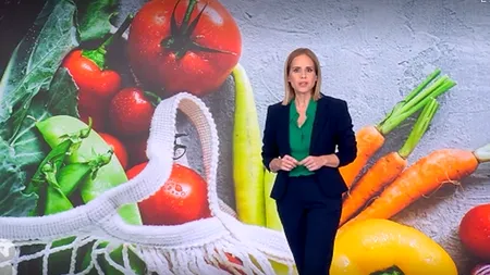 Mihaela Bilic ne explică de ce nu este bine să aruncăm lichidul de la conservele din legume