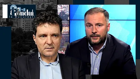 EXCLUSIV VIDEO | Acuzații la adresa lui Nicușor Dan. City manager Sector 5: „Lunga meditație a primarului generează efecte devastatoare”