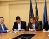 Consorțiul de firme românești Tancrad-Citadina-Arcada-AVIMI semnează un contract istoric pentru regiunea Galați