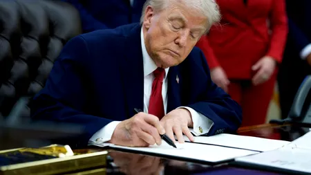 Trump afirmă că SUA au ajuns la un „acord excelent” cu Iranul: 