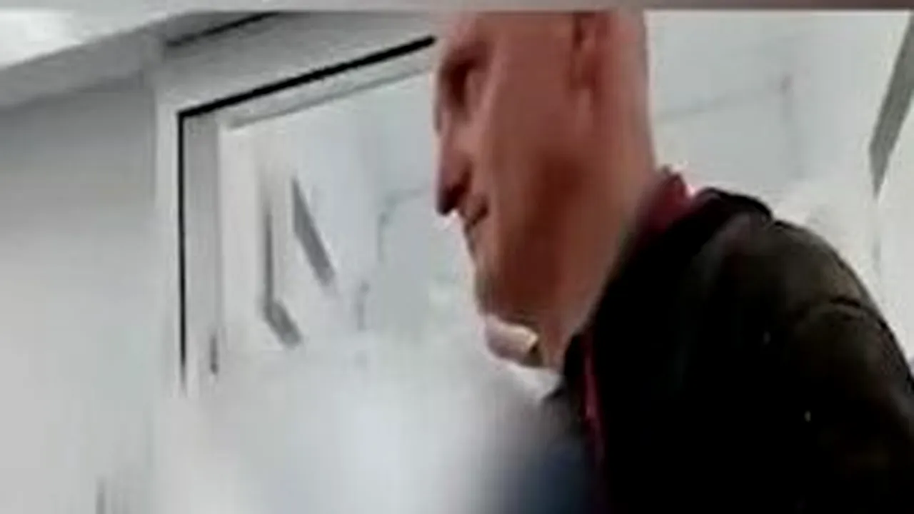 Un bărbat din Piatra Neamț s-a prezentat la spital, însă fără carte de identitate. IREAL ce explicație le-a dat cadrelor medicale