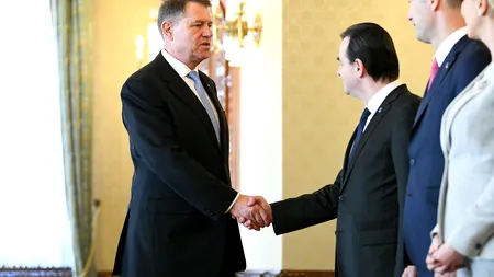 Reacția lui Orban, după ce oamenii s-au adunat la Cotroceni și cer demisia lui Iohannis