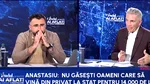 Dragoș Anastasiu: Trebuie să reevaluăm tot ce înseamnă SALARIZARE în România