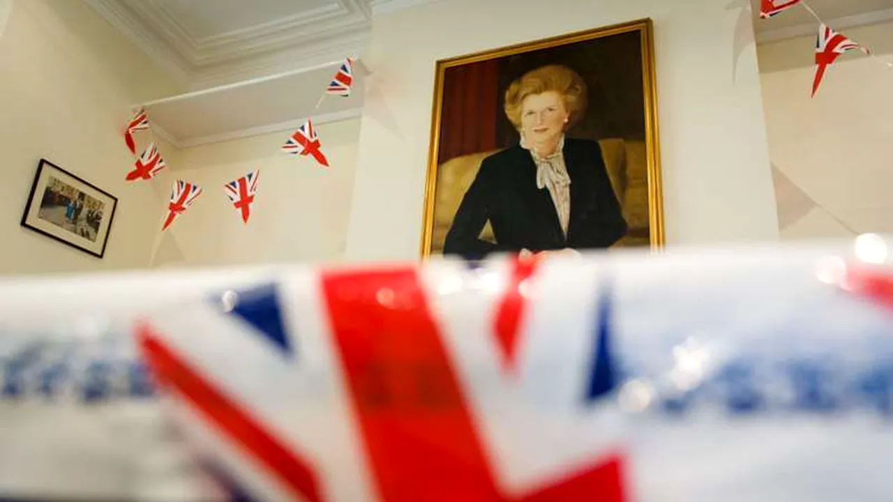 Moartea lui Margaret Thatcher. Cele mai celebre replici ale „Doamnei de Fier