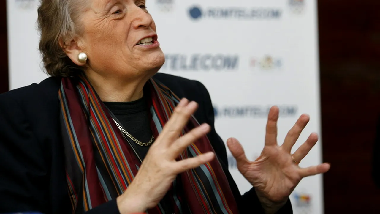 Când și unde își pot lua doritorii rămas bun de la Iolanda Balaș