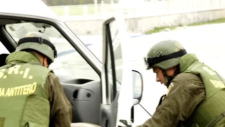 Sava: Brigada Antitero a SRI a intrat în procedură standard după amenințarea cu bombă de la Otopeni