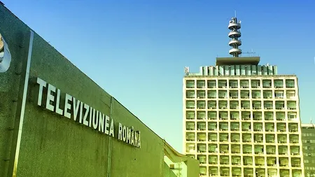 Încă un angajat al TVR a fost depistat pozitiv cu noul coronavirus. Este al șaselea caz confirmat