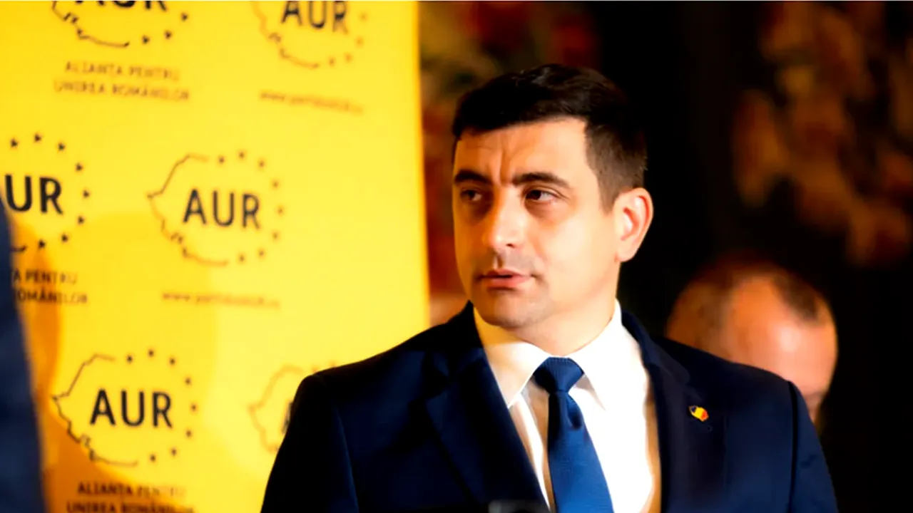 Congresman republican, mesaj de susținere pentru „prietenul meu George Simion”: „Va fi următorul președinte al României”