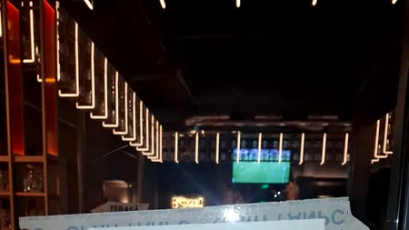 ANPC continuă controalele pe litoral/Piedone: Suntem pe prevenție. N-aș vrea să vă închidem în sezon