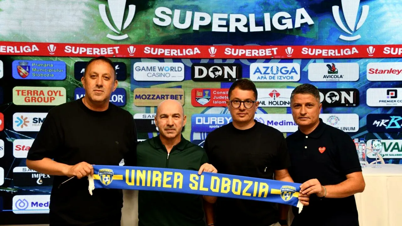 Vine din Kazahstan dar nu se TRANSFERĂ nici la FCSB și nici la Dinamo! Gigi Becali l-a vrut acum 4 ani