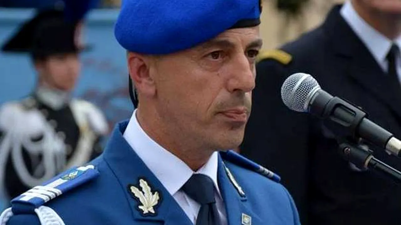 Un român, noul comandant al Jandarmeriei Europene. Locotenent-colonelul Lucian Gavrilă și-a câștigat postul prin concurs