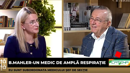 VIDEO | „Am primit și antipatii din partea oamenilor”